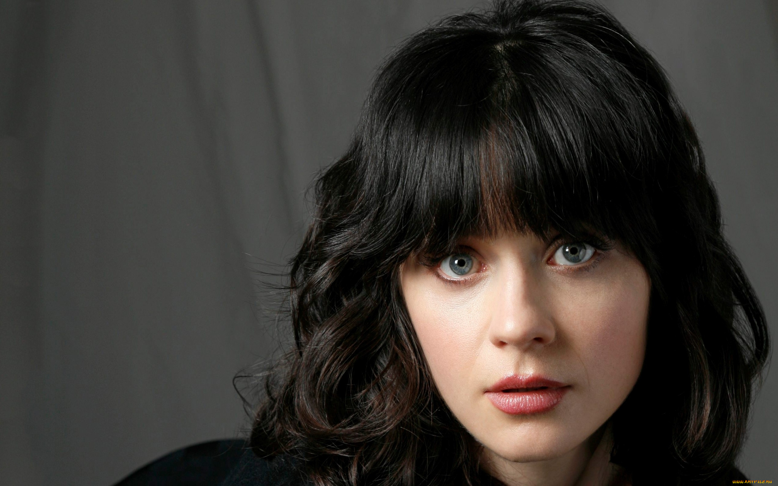 Zooey Deschanel, , , , 